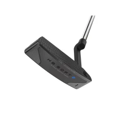Cleveland Juniors Golf Clubs|Ladies Golf Clubs^New and Used HB Soft 2 Black #1 Putter Golf Clubs