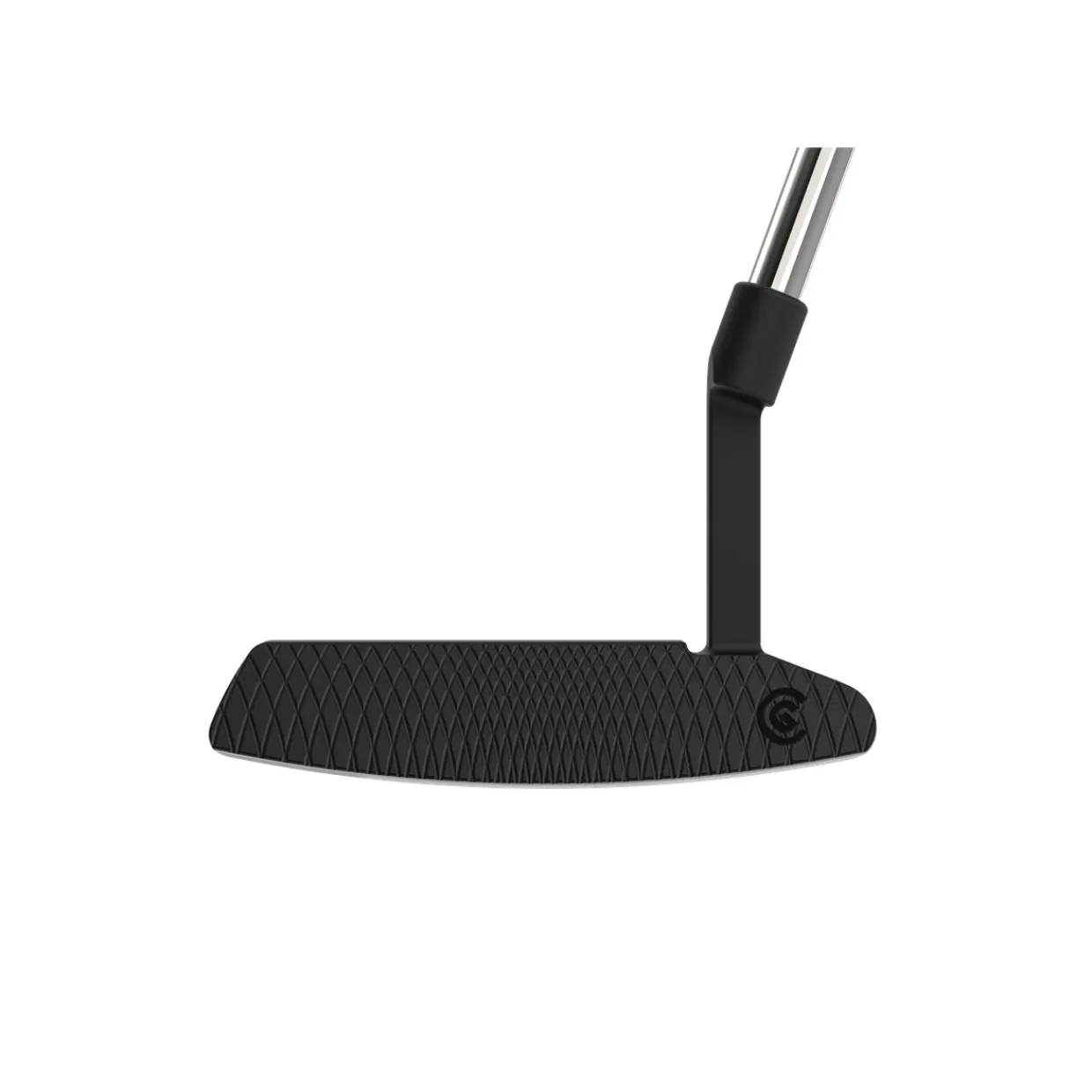 Cleveland Juniors Golf Clubs|Ladies Golf Clubs^New and Used HB Soft 2 Black #1 Putter Golf Clubs