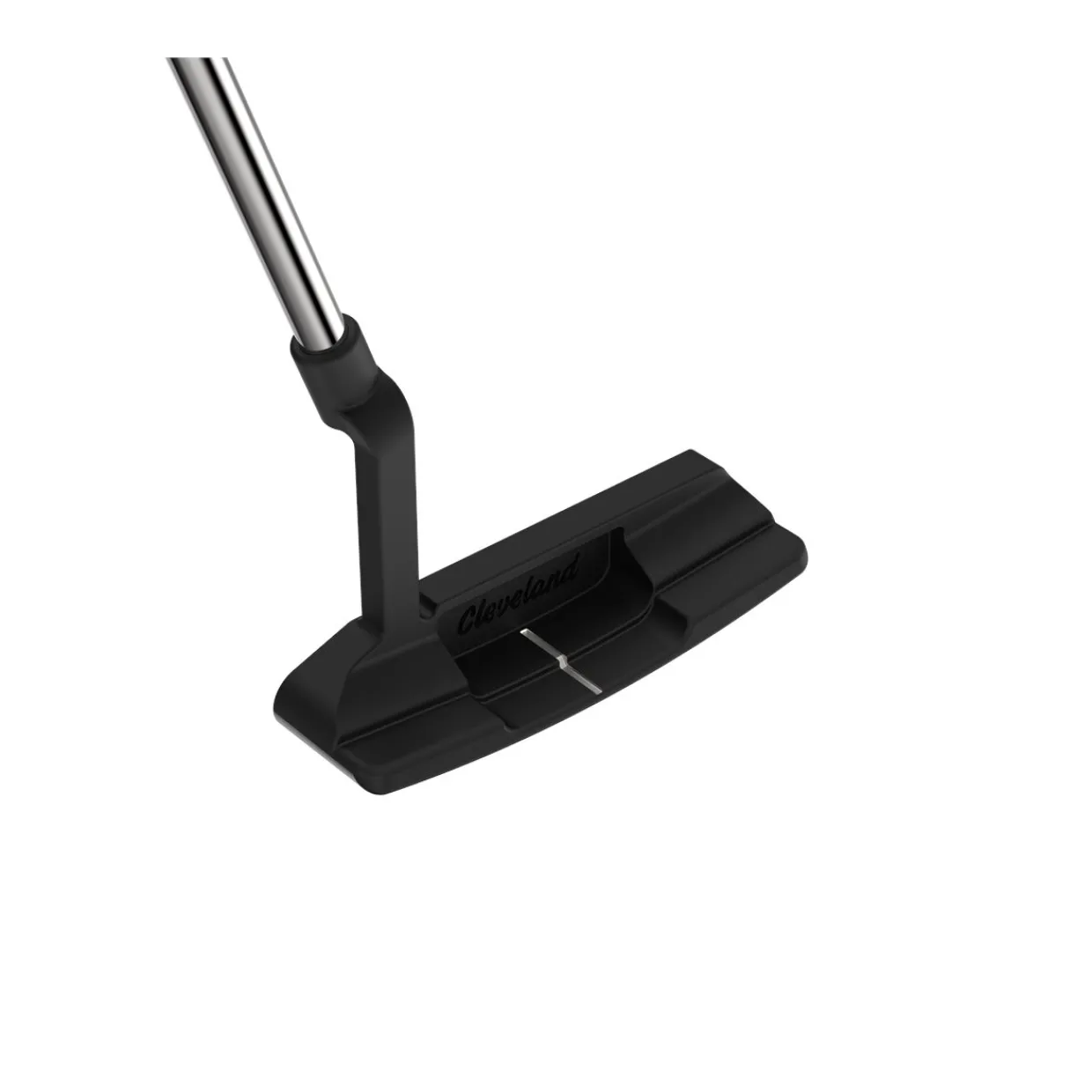 Cleveland Juniors Golf Clubs|Ladies Golf Clubs^New and Used HB Soft 2 Black #1 Putter Golf Clubs
