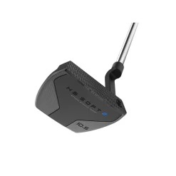 Cleveland Juniors Golf Clubs|Ladies Golf Clubs^New and Used HB Soft 2 Black #10.5P Putter Golf Clubs