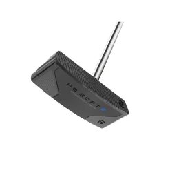 Cleveland Juniors Golf Clubs|Ladies Golf Clubs^New and Used HB Soft 2 Black #8C Putter Golf Clubs