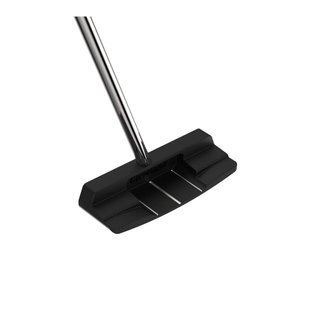 Cleveland Juniors Golf Clubs|Ladies Golf Clubs^New and Used HB Soft 2 Black #8C Putter Golf Clubs