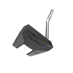 Cleveland Juniors Golf Clubs|Ladies Golf Clubs^New and Used HB Soft 2 Black #11 Putter Golf Clubs