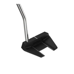 Cleveland Juniors Golf Clubs|Ladies Golf Clubs^New and Used HB Soft 2 Black #11 Putter Golf Clubs