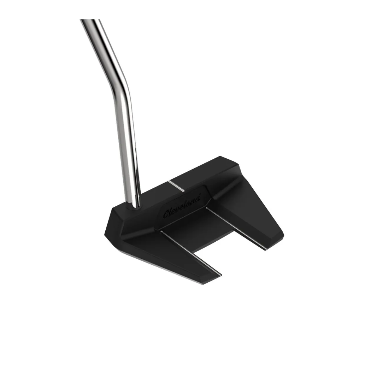 Cleveland Juniors Golf Clubs|Ladies Golf Clubs^New and Used HB Soft 2 Black #11 Putter Golf Clubs