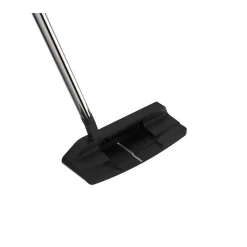 Cleveland Juniors Golf Clubs|Ladies Golf Clubs^New and Used HB Soft 2 Black #8S Putter Golf Clubs
