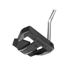 Cleveland Juniors Golf Clubs|Ladies Golf Clubs^New and Used HB Soft 2 Black #15 Putter Golf Clubs