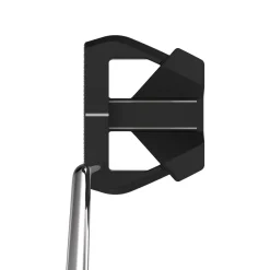 Cleveland Juniors Golf Clubs|Ladies Golf Clubs^New and Used HB Soft 2 Black #15 Putter Golf Clubs
