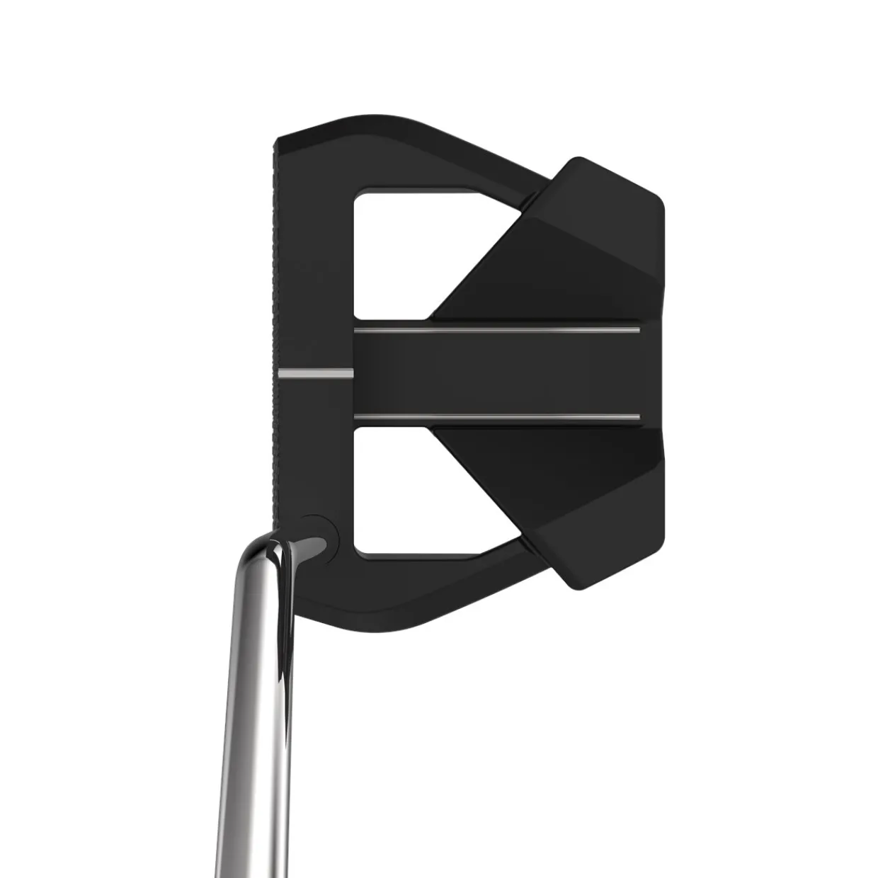 Cleveland Juniors Golf Clubs|Ladies Golf Clubs^New and Used HB Soft 2 Black #15 Putter Golf Clubs