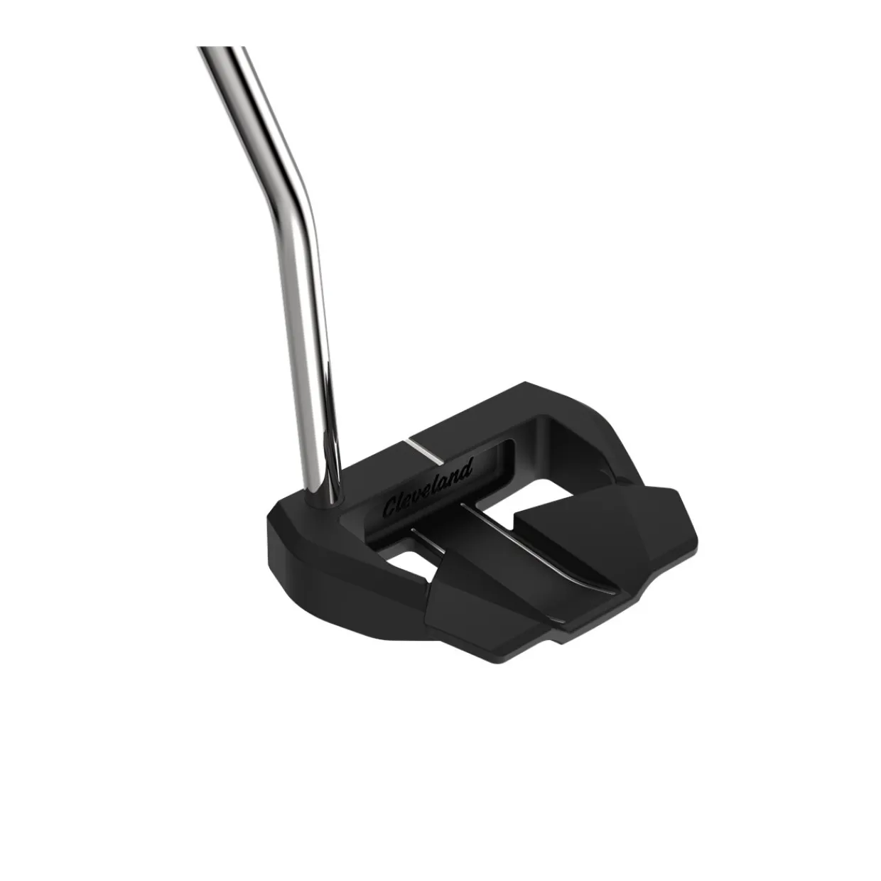 Cleveland Juniors Golf Clubs|Ladies Golf Clubs^New and Used HB Soft 2 Black #15 Putter Golf Clubs