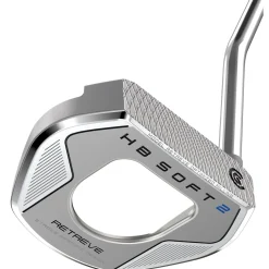 Cleveland Juniors Golf Clubs|Putters^New and Used HB Soft 2 Retreve CB Putter Golf Clubs