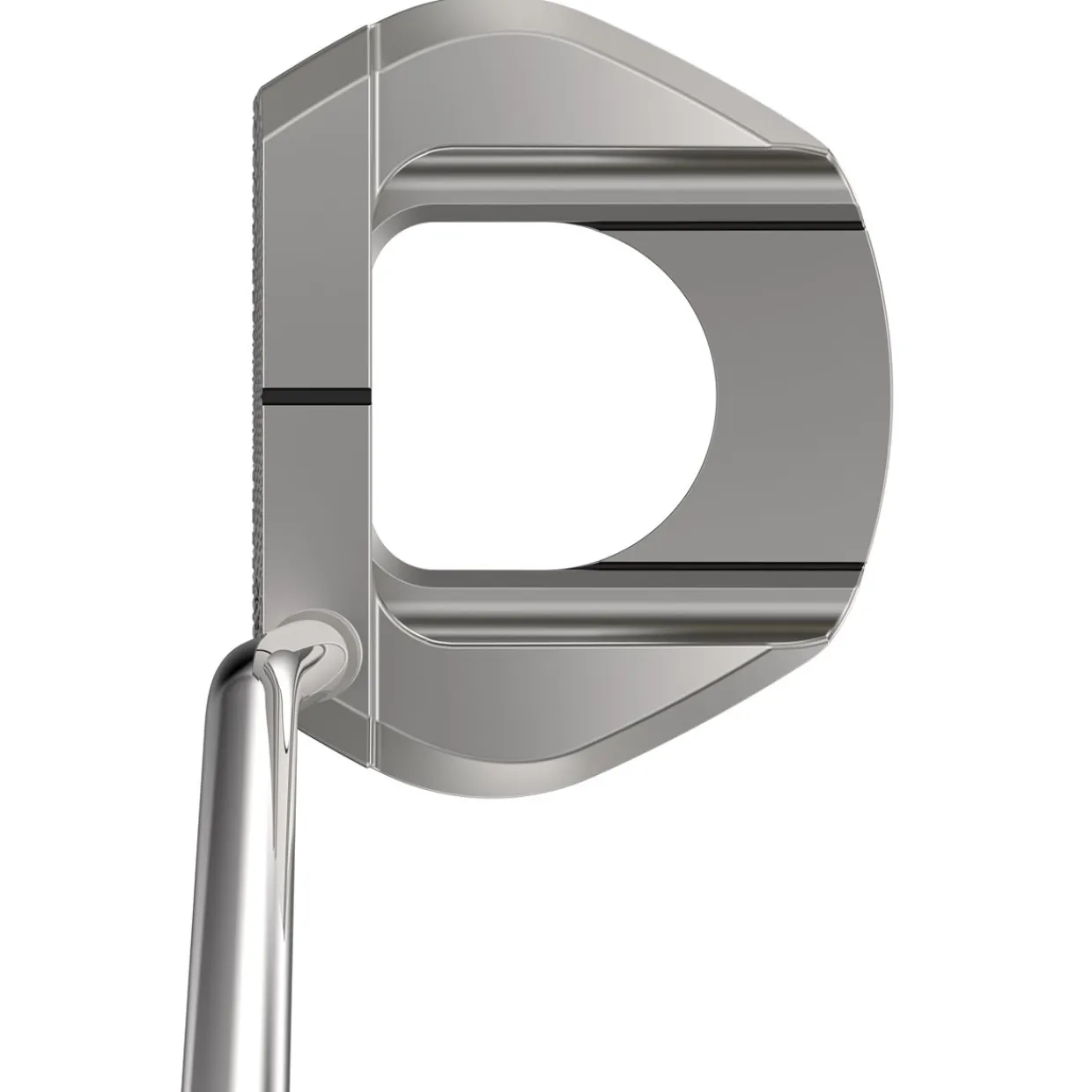 Cleveland Juniors Golf Clubs|Putters^New and Used HB Soft 2 Retreve CB Putter Golf Clubs
