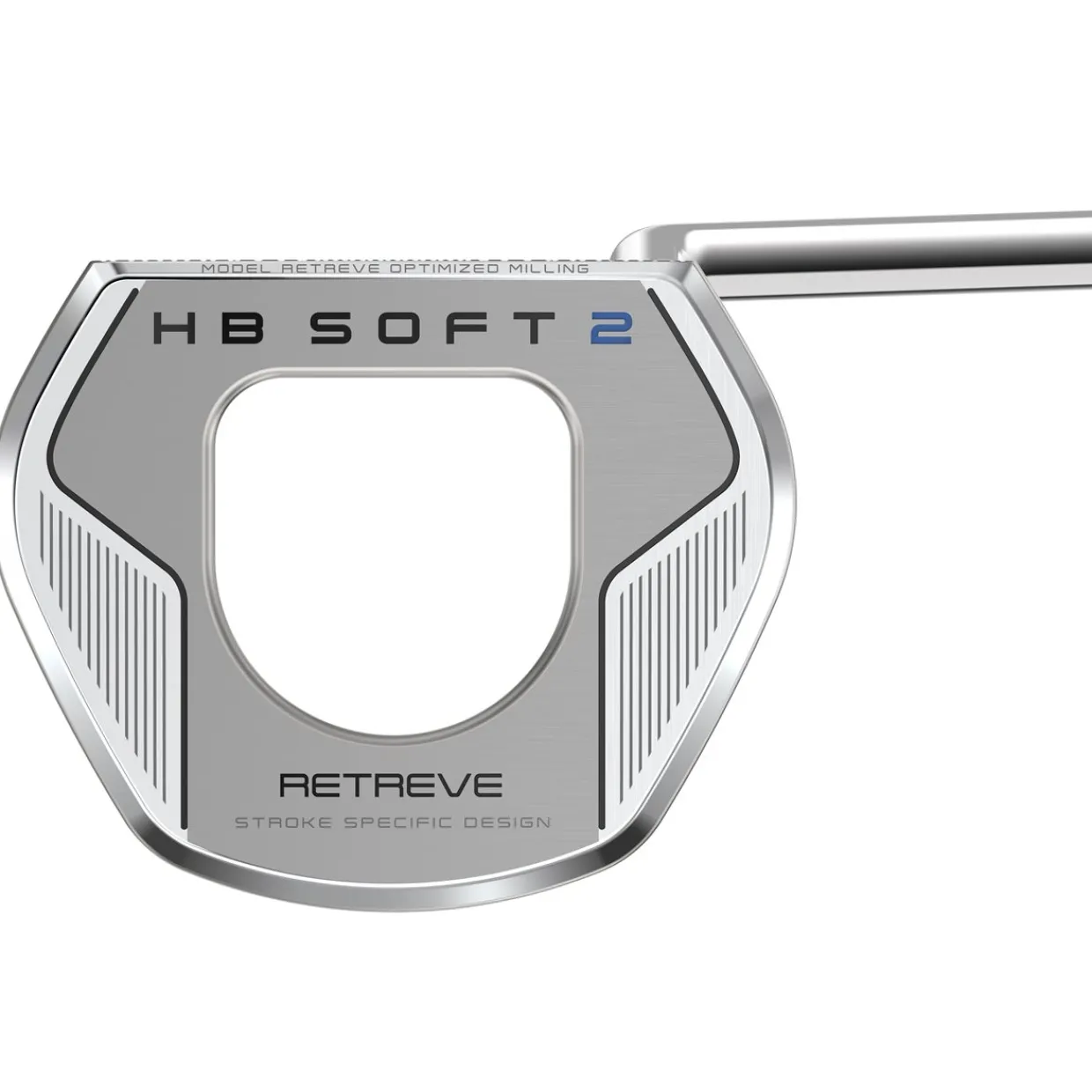 Cleveland Juniors Golf Clubs|Putters^New and Used HB Soft 2 Retreve CB Putter Golf Clubs