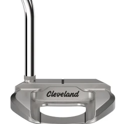 Cleveland Juniors Golf Clubs|Putters^New and Used HB Soft 2 Retreve CB Putter Golf Clubs