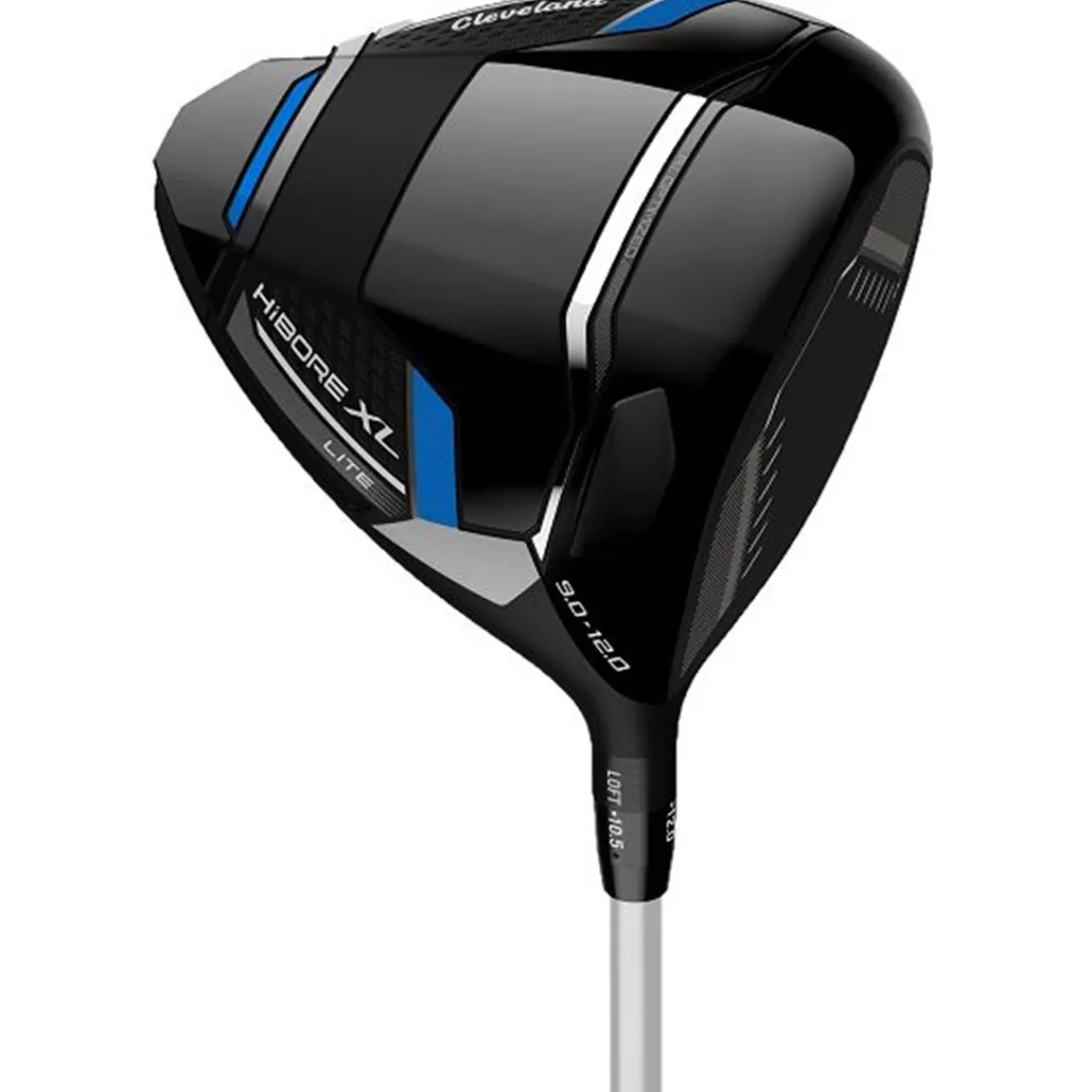 Cleveland Drivers|Left Handed Golf Clubs^New and Used HiBore XL Lite Driver Golf Clubs