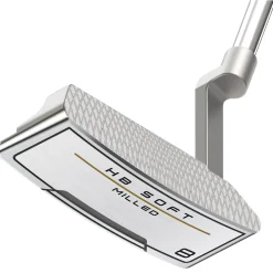 Cleveland Putters^New and Used Huntington Beach Soft Milled 8P Putter Golf Clubs