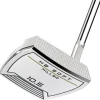 Cleveland Putters^New and Used Huntington Beach Soft Milled 10.5 Slant All-In Putter Golf Clubs