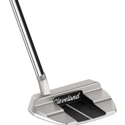 Cleveland Putters^New and Used Huntington Beach Soft Milled 10.5 Slant All-In Putter Golf Clubs