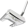 Cleveland Putters^New and Used Huntington Beach Soft Milled 11 Slant All-In Putter Golf Clubs