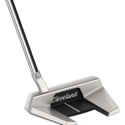 Cleveland Putters^New and Used Huntington Beach Soft Milled 11 Slant All-In Putter Golf Clubs