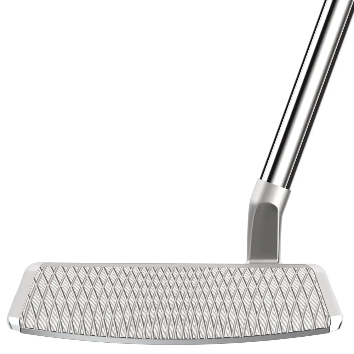 Cleveland Putters|Left Handed Golf Clubs^New and Used Huntington Beach Soft Milled 10.5 Slant Putter Golf Clubs
