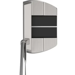 Cleveland Putters|Left Handed Golf Clubs^New and Used Huntington Beach Soft Milled 10.5 Slant Putter Golf Clubs