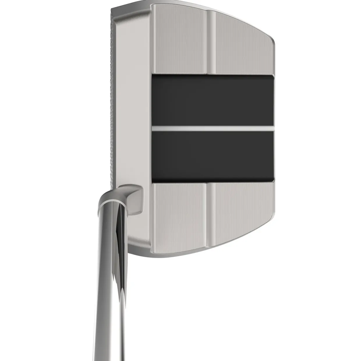 Cleveland Putters|Left Handed Golf Clubs^New and Used Huntington Beach Soft Milled 10.5 Slant Putter Golf Clubs