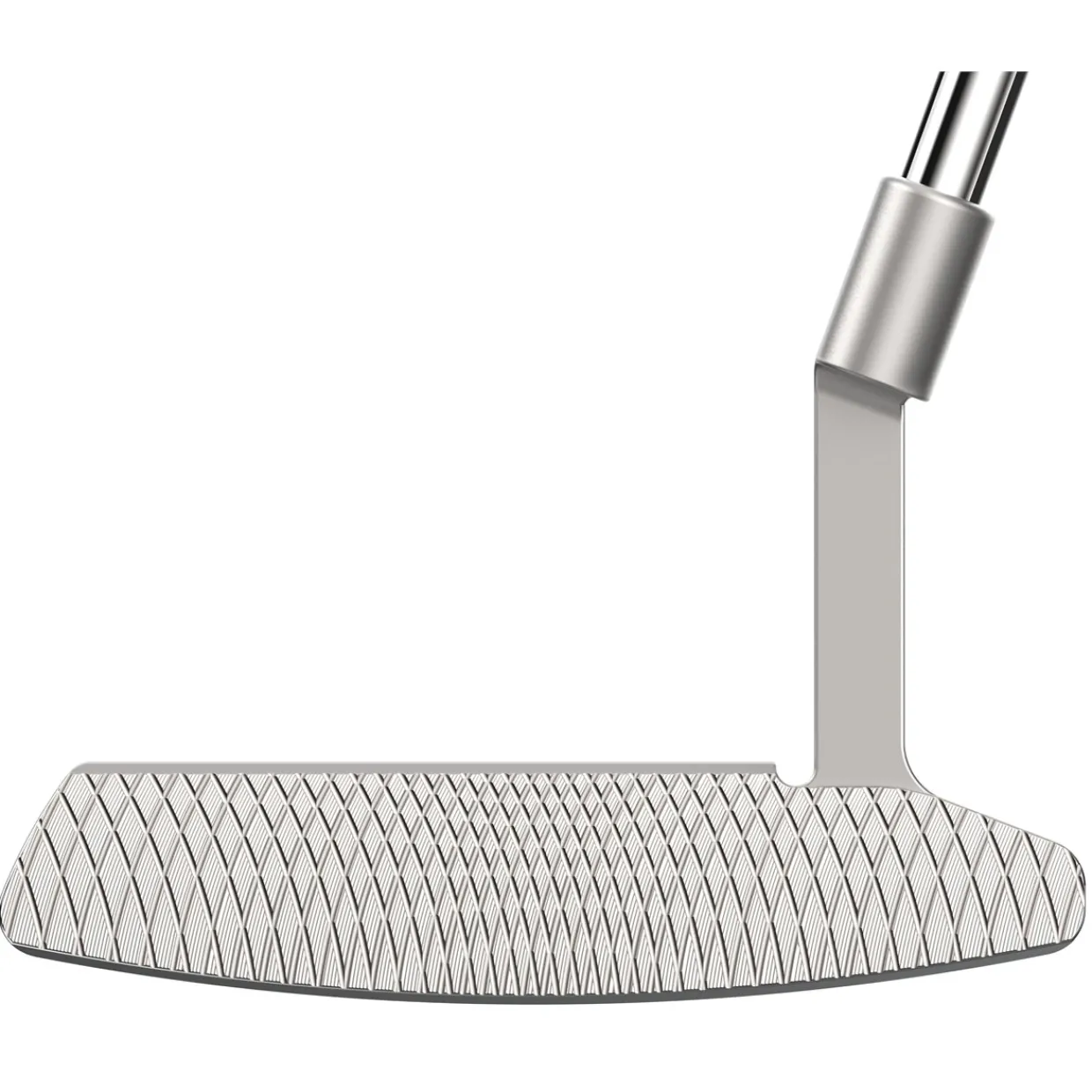 Cleveland Putters|Left Handed Golf Clubs^New and Used Huntington Beach Soft Milled 4 Putter Golf Clubs