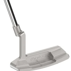 Cleveland Putters|Left Handed Golf Clubs^New and Used Huntington Beach Soft Milled 4 Putter Golf Clubs