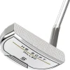 Cleveland Putters^New and Used Huntington Beach Soft Milled 5 Putter Golf Clubs