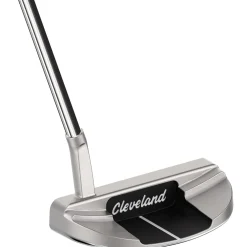 Cleveland Putters^New and Used Huntington Beach Soft Milled 5 Putter Golf Clubs