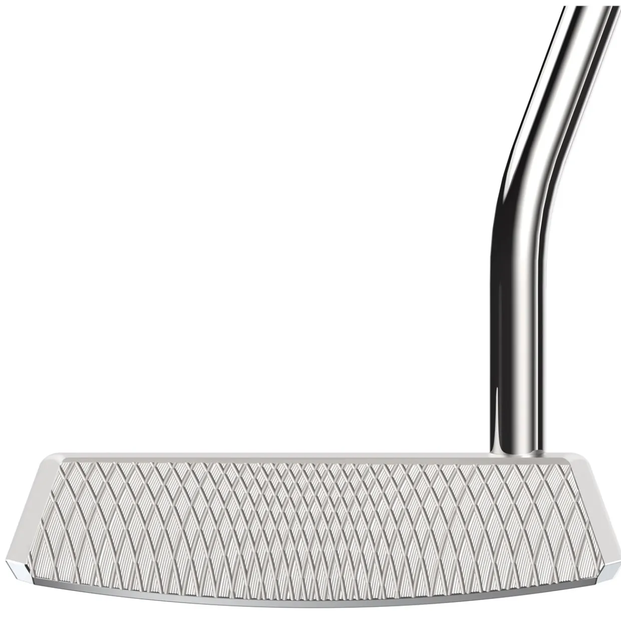 Cleveland Putters|Left Handed Golf Clubs^New and Used Huntington Beach Soft Milled 11 Putter Golf Clubs