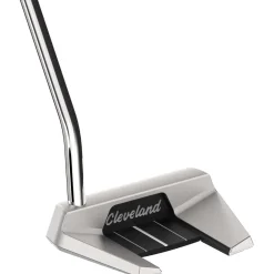 Cleveland Putters|Left Handed Golf Clubs^New and Used Huntington Beach Soft Milled 11 Putter Golf Clubs