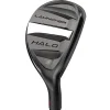 Cleveland Left Handed Golf Clubs^New and Used Launcher Halo Left Handed Hybrid Golf Clubs
