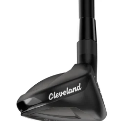 Cleveland Left Handed Golf Clubs^New and Used Launcher Halo Left Handed Hybrid Golf Clubs