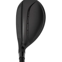 Cleveland Left Handed Golf Clubs^New and Used Launcher Halo Left Handed Hybrid Golf Clubs