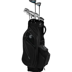Cleveland Club Sets^New and Used Launcher MAX XL Club Set Golf Clubs