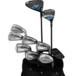 Cleveland Club Sets^New and Used Launcher MAX XL Club Set Golf Clubs