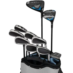 Cleveland Ladies Golf Clubs^New and Used Launcher Halo Club Set Golf Clubs