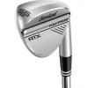 Cleveland Left Handed Golf Clubs|Mens Golf Clubs^New and Used RTX Full Face 2 Tour Satin Wedge Golf Clubs