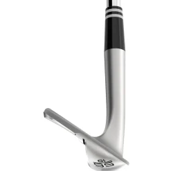 Cleveland Left Handed Golf Clubs|Mens Golf Clubs^New and Used RTX Full Face 2 Tour Satin Wedge Golf Clubs