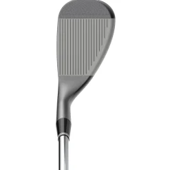 Cleveland Wedges^New and Used RTX 6 ZipCore Black Satin Low+ Grind Wedge Golf Clubs