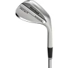 Cleveland Left Handed Golf Clubs|Mens Golf Clubs^New and Used RTX 6 ZipCore Tour Satin Low Grind Wedge Golf Clubs