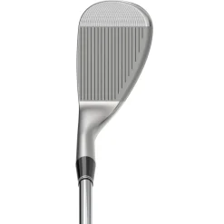 Cleveland Left Handed Golf Clubs|Mens Golf Clubs^New and Used RTX 6 ZipCore Tour Satin Low Grind Wedge Golf Clubs