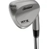 Cleveland Wedges|Mens Golf Clubs^New and Used RTZ Mid Grind Tour Rack Wedge Golf Clubs