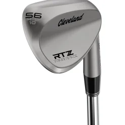 Cleveland Wedges|Mens Golf Clubs^New and Used RTZ Mid Grind Tour Rack Wedge Golf Clubs