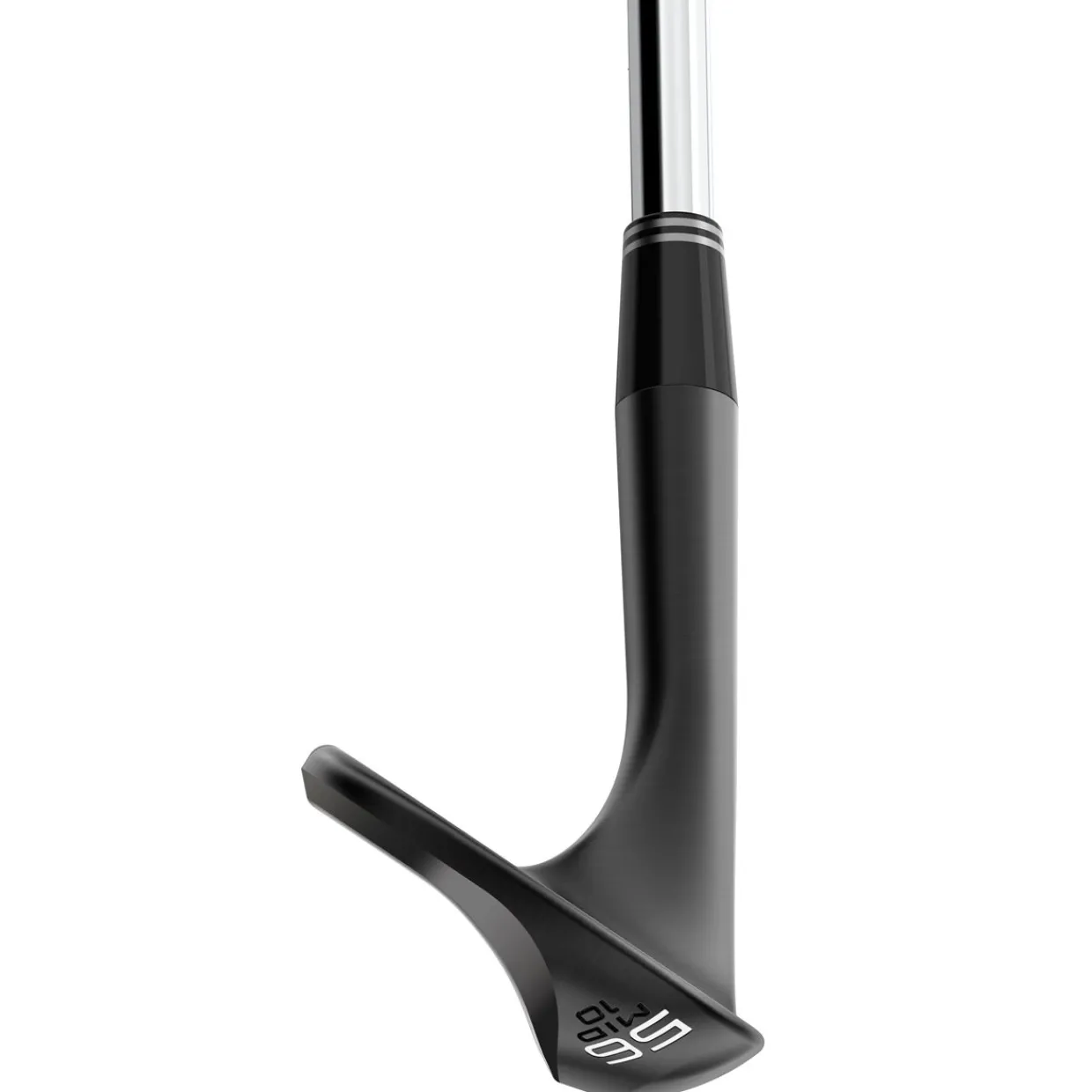 Cleveland Left Handed Golf Clubs|Wedges^New and Used RTZ Mid Grind Black Satin Wedge Golf Clubs