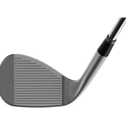 Cleveland Left Handed Golf Clubs|Wedges^New and Used RTZ Mid Grind Black Satin Wedge Golf Clubs