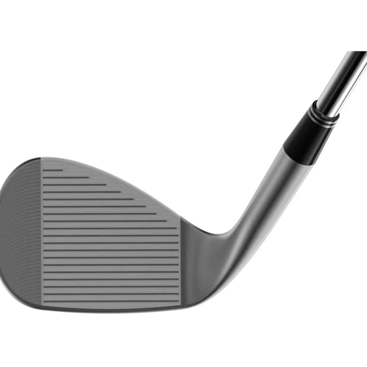 Cleveland Left Handed Golf Clubs|Wedges^New and Used RTZ Mid Grind Black Satin Wedge Golf Clubs