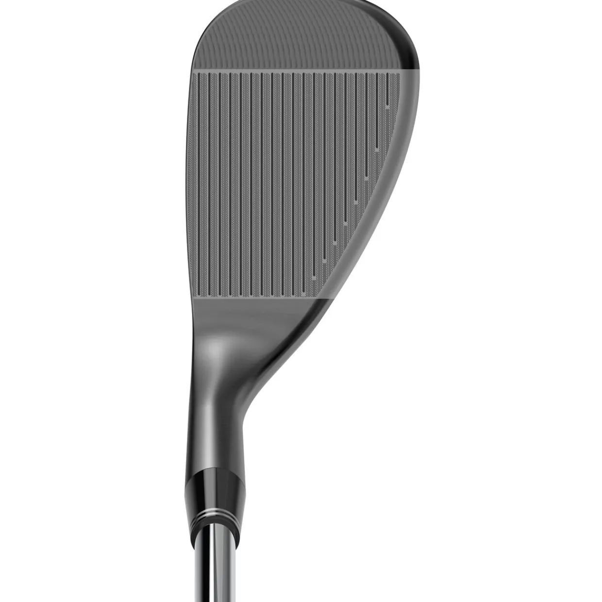 Cleveland Left Handed Golf Clubs|Wedges^New and Used RTZ Mid Grind Black Satin Wedge Golf Clubs